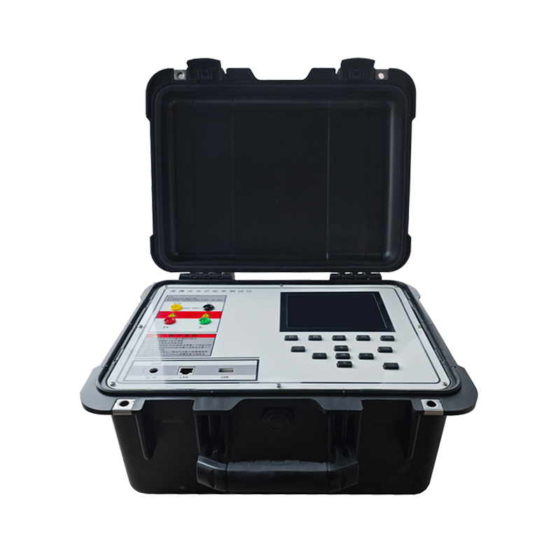 便攜式IV測(cè)試儀